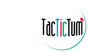 Tac Tic Tum • Educar Divertindo